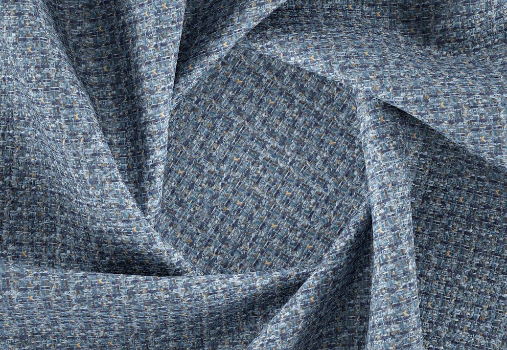 Ткань Daylight Sorbetto Sorbetto/Denim