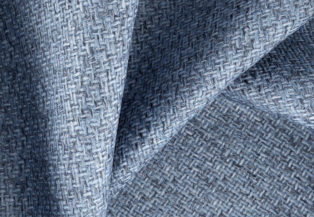Ткань Daylight Elora Elora/Denim