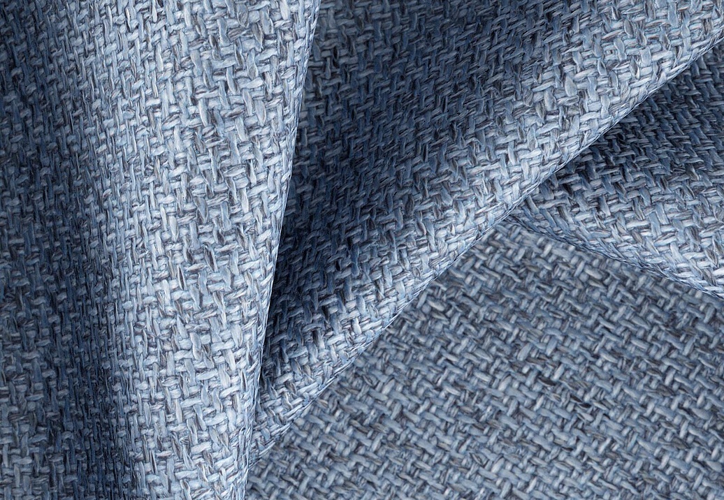Ткань Daylight Elora Elora/Denim
