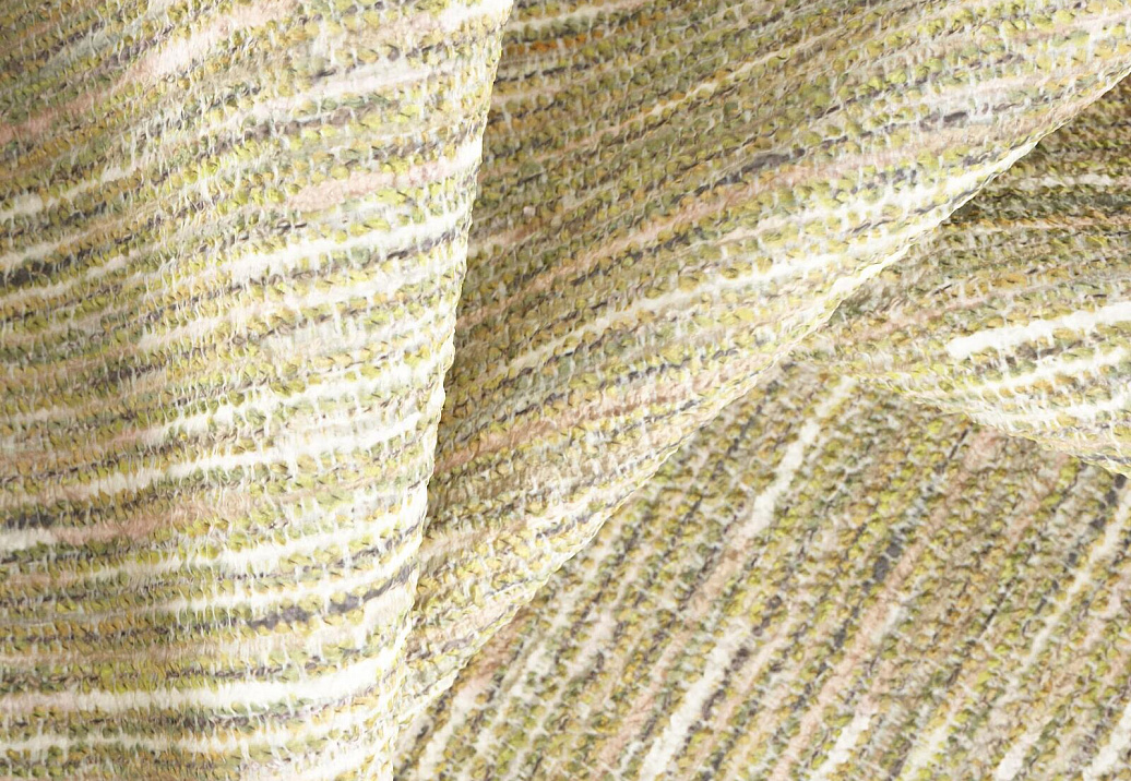 Ткань Daylight Funfetto Funfetto/Bamboo