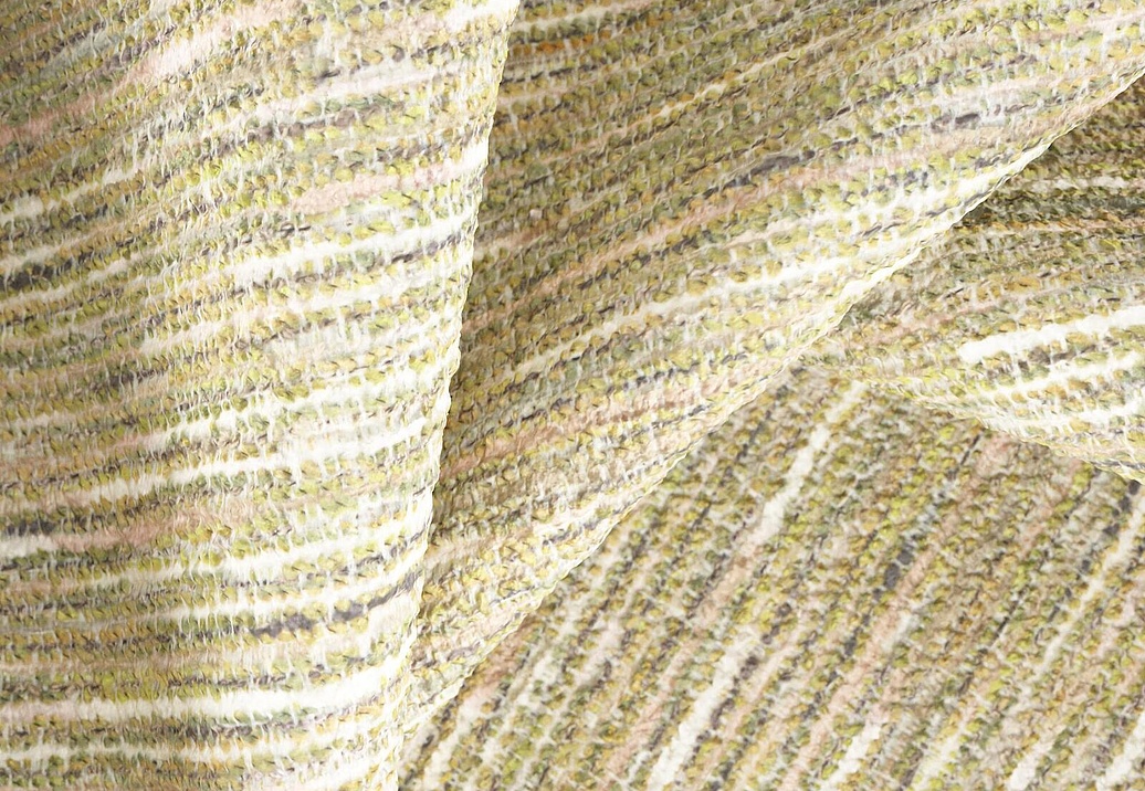 Ткань Daylight Funfetto Funfetto/Bamboo