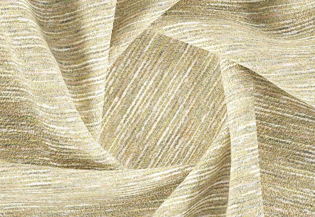 Ткань Daylight Funfetto Funfetto/Bamboo