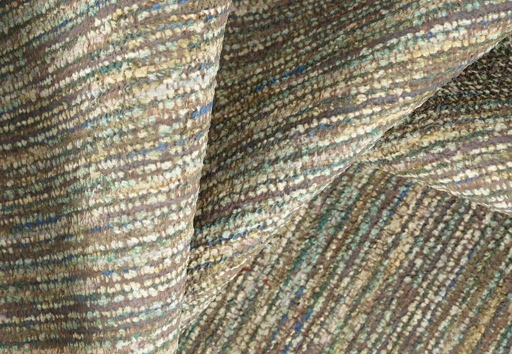 Ткань Daylight Funfetto Funfetto/Moss