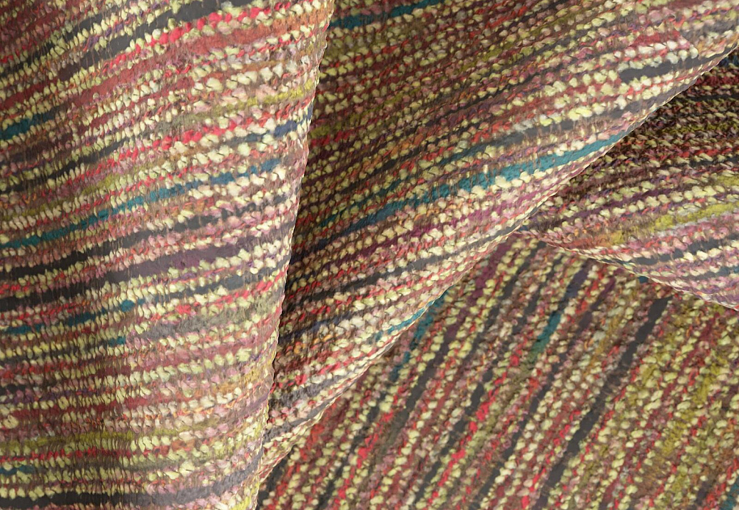 Ткань Daylight Funfetto Funfetto/Spice