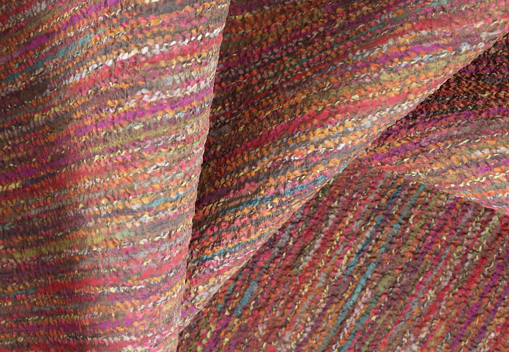 Ткань Daylight Funfetto Funfetto/Autumn