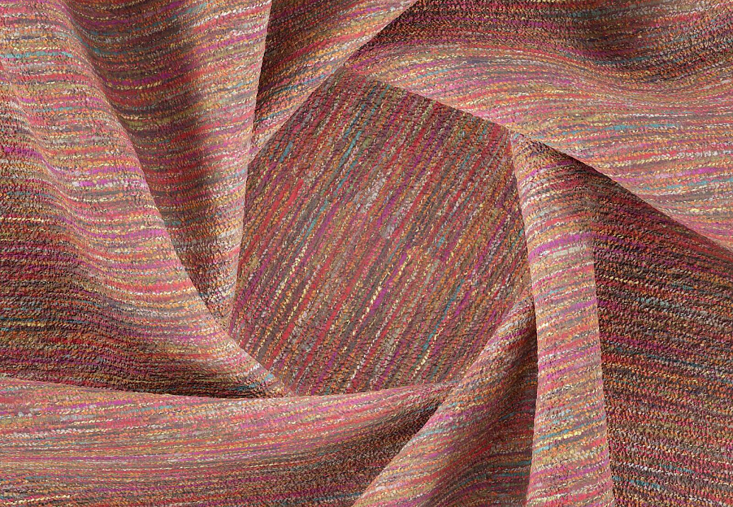 Ткань Daylight Funfetto Funfetto/Autumn