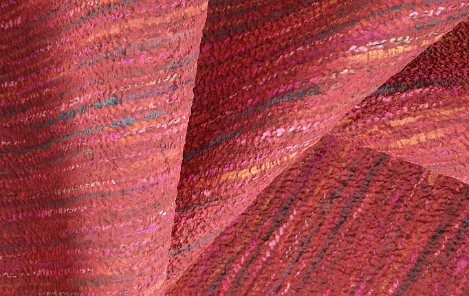 Бельгийская ткань Daylight, коллекция Funfetto, артикул Funfetto/Ribbon