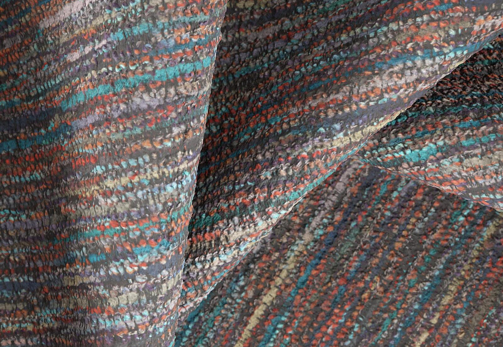 Ткань Daylight Funfetto Funfetto/Mineral