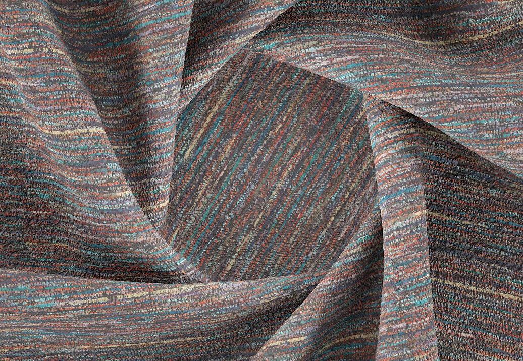 Ткань Daylight Funfetto Funfetto/Mineral