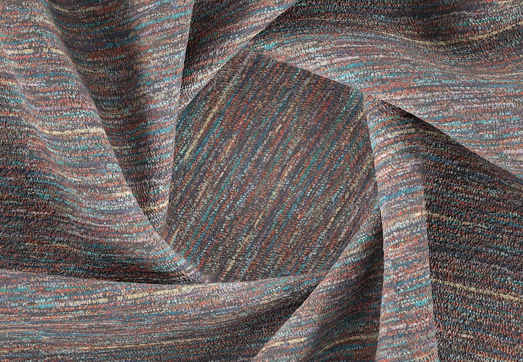 Ткань Daylight Funfetto Funfetto/Mineral