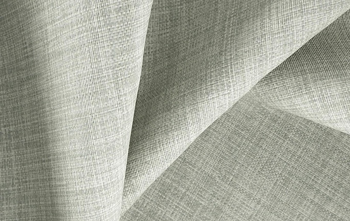 Бельгийская ткань Daylight, коллекция Elva, артикул Elva/Eucalyptus