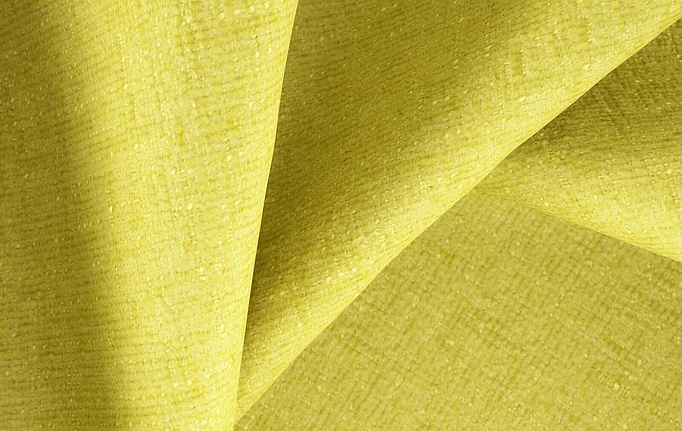 Бельгийская ткань Daylight, коллекция Gelato, артикул Gelato/Chartreuse