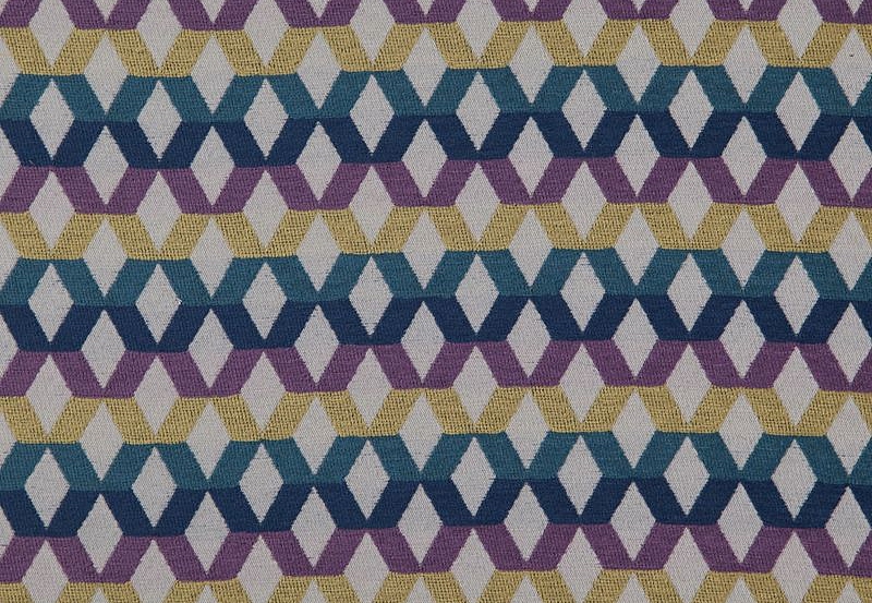 Ткань Daylight Magic Soft Splash/Wisteria