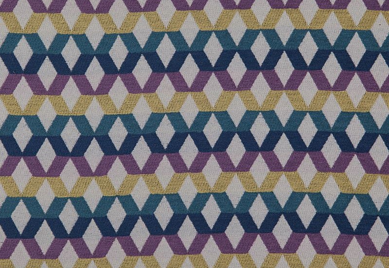 Ткань Daylight Magic Soft Splash/Wisteria