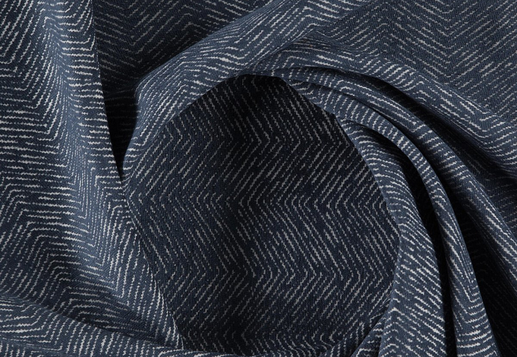 Ткань Daylight Magic Soft Pass/Navy