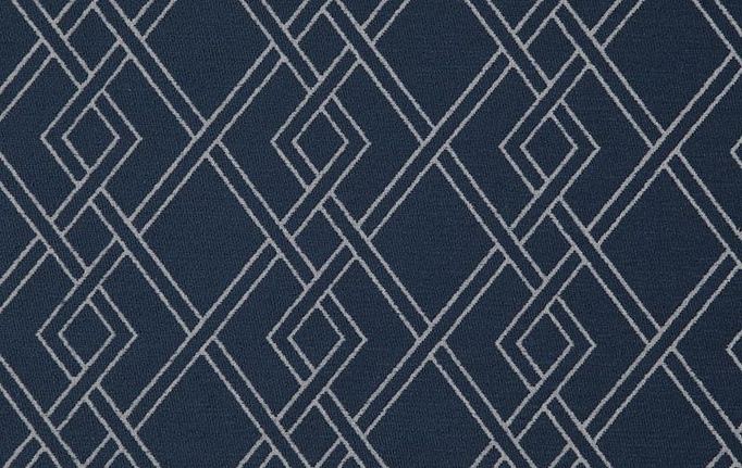 Бельгийская ткань Daylight, коллекция Magic Soft, артикул MagicSoft/Navy