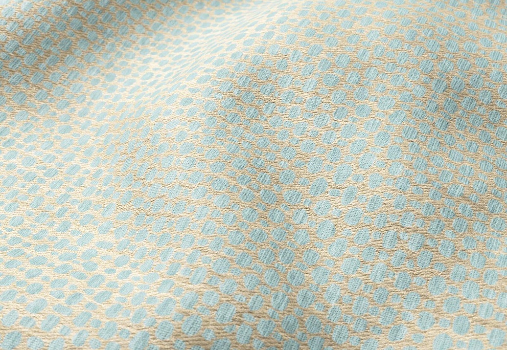 Ткань Daylight Magic Soft Beads/Duckegg