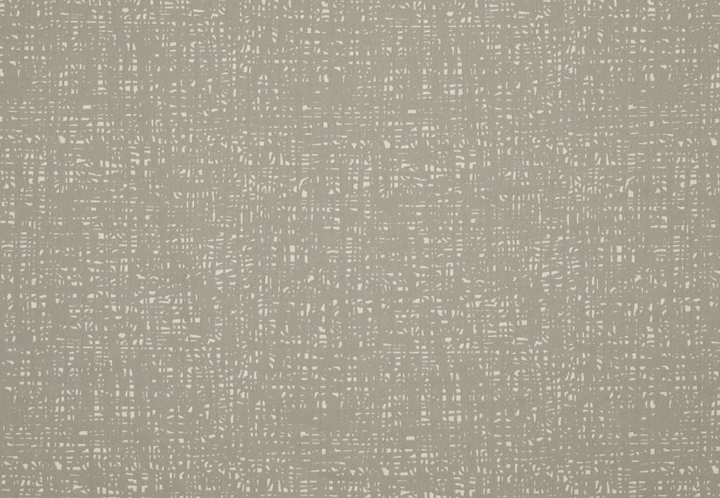 Ткань Orla Kiely Wovens-Volume One BarkTexture/LightWarmGrey