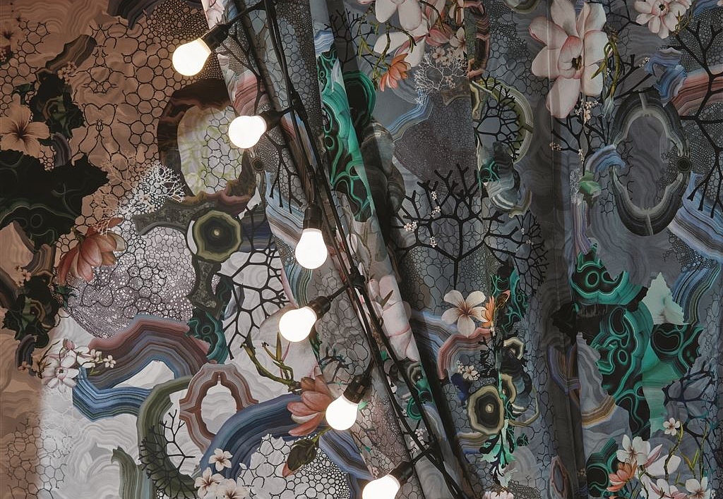 Ткань Christian Lacroix Utopia FCL7062/02