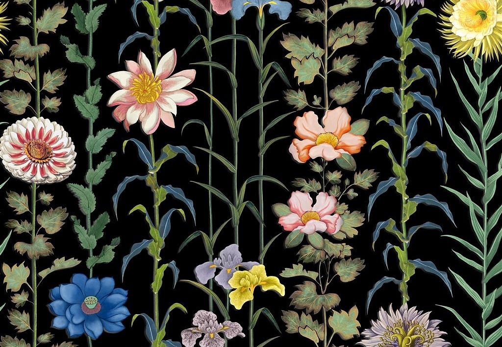 Ткань Christian Lacroix Utopia FCL7065/02