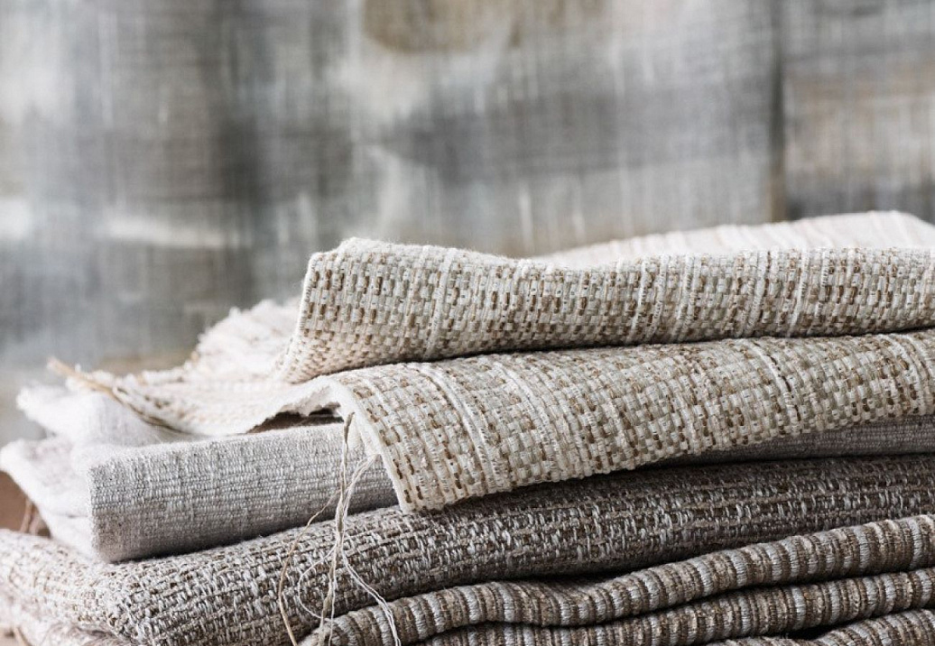 Ткань Threads Luxury Weaves II ED85320/104