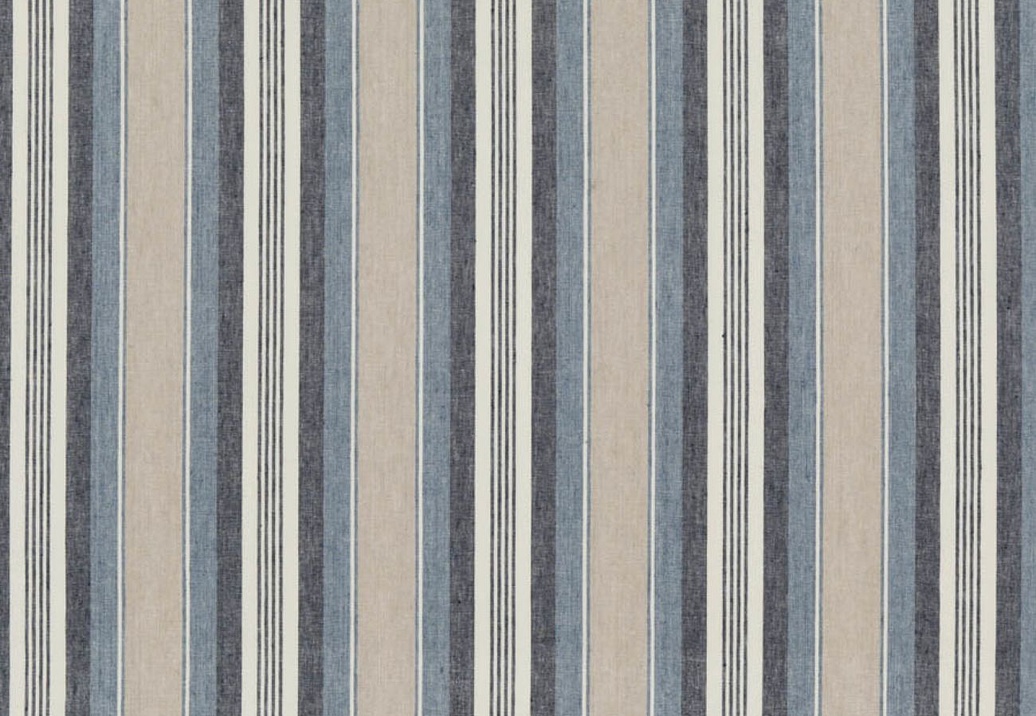 Ткань Threads Great Stripes ED85301/680