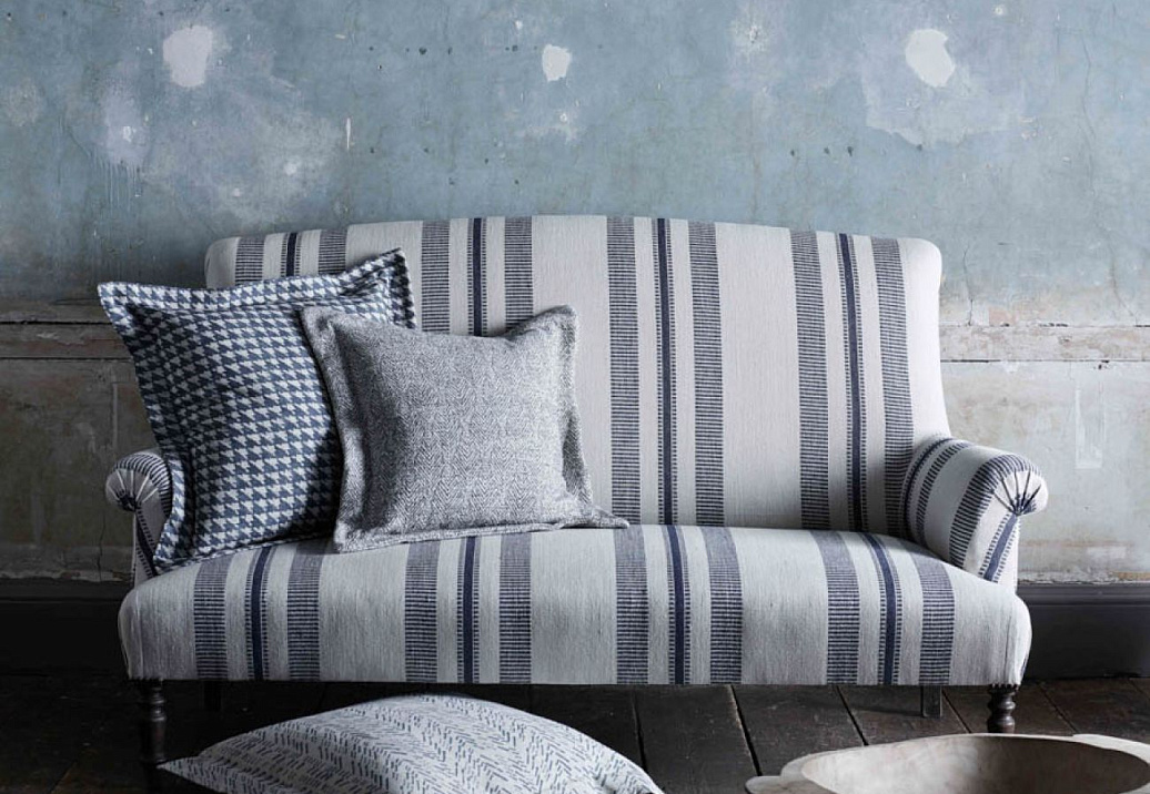 Ткань Threads Great Stripes ED85303/680