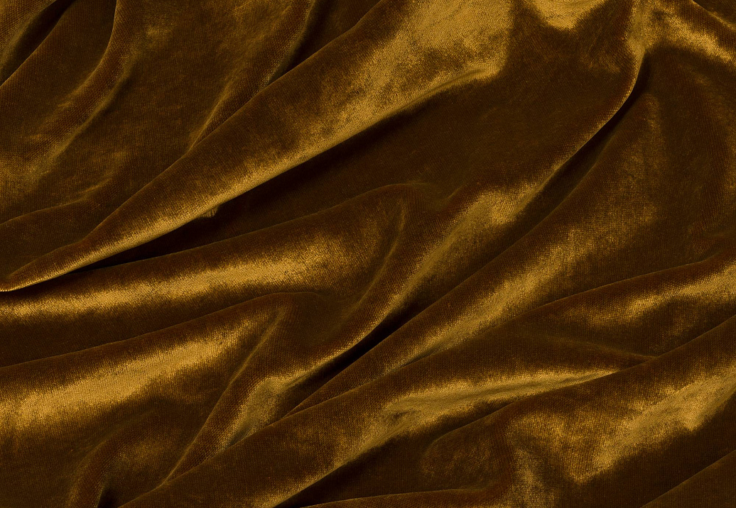 Ткань Mokum The Royal Menagerie Monarque/Gold