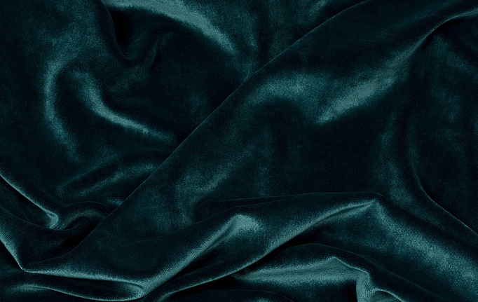 Австралийская ткань Mokum, коллекция The Royal Menagerie, артикул Monarque/Aquamarine