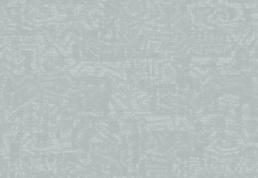 Ткань Cyan Stone Song of Leaf LA-SL0303