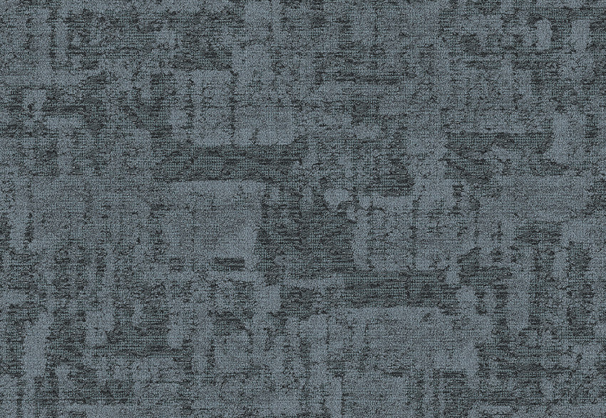 Ткань Cyan Stone Song of Leaf LA-SL0306