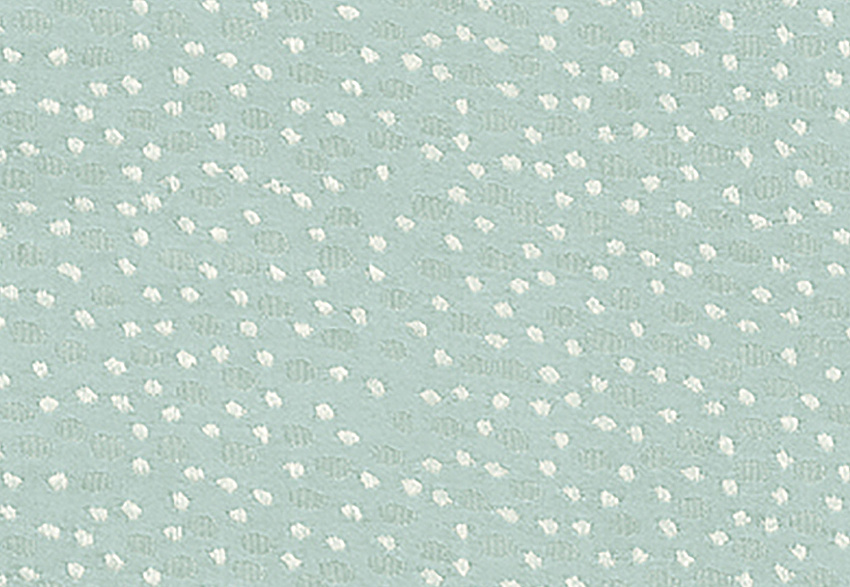 Ткань Cyan Stone Song of Leaf LA-SLY0604