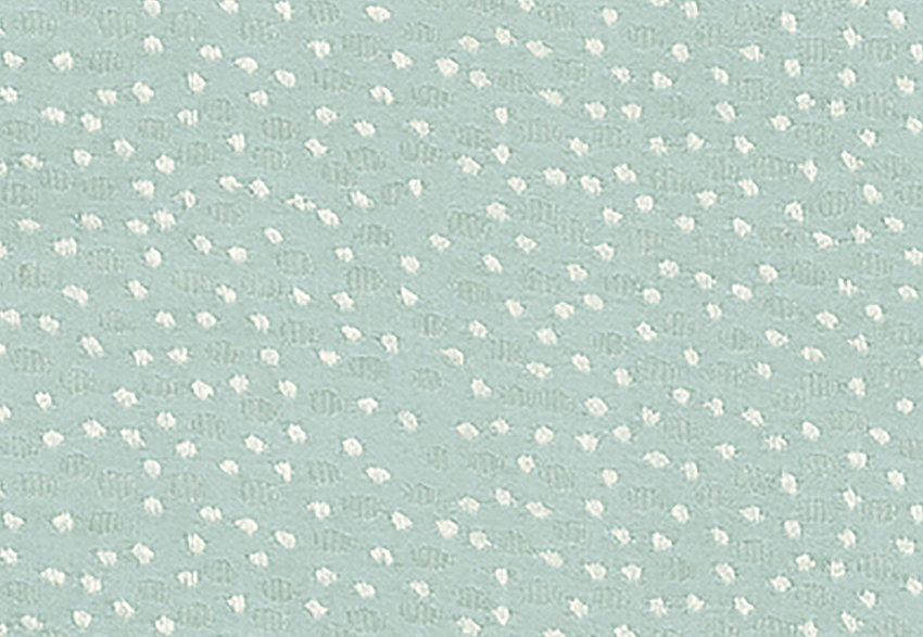 Ткань Cyan Stone Song of Leaf LA-SLY0604