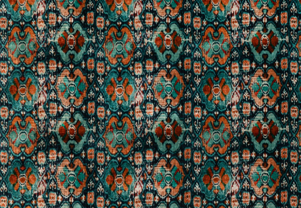 Ткань GP & J Baker Signature Velvets BP10816/1