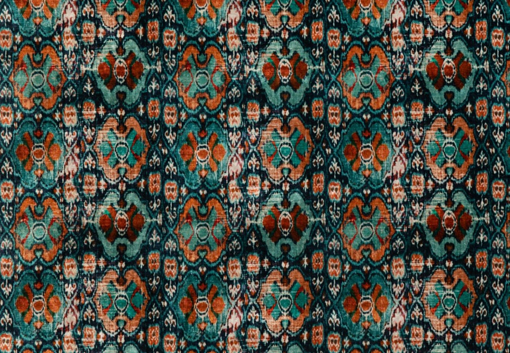 Ткань GP & J Baker Signature Velvets BP10816/1