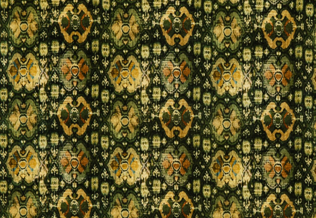 Ткань GP & J Baker Signature Velvets BP10816/2