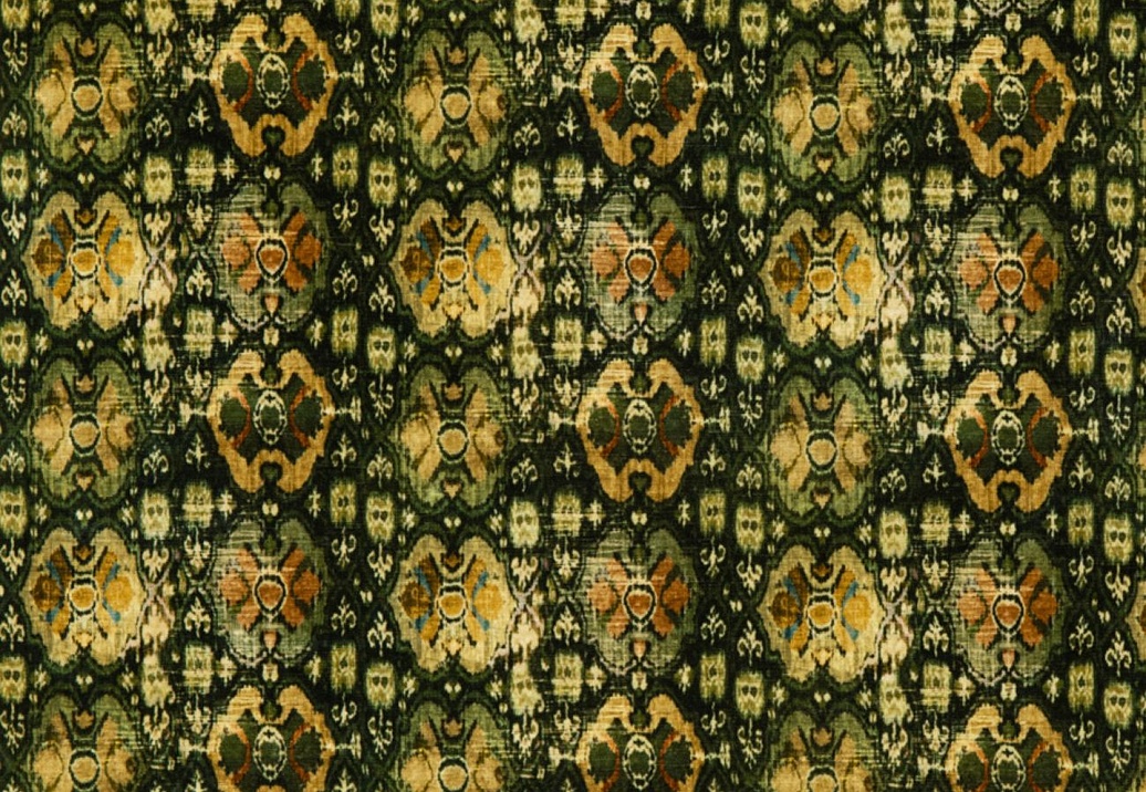 Ткань GP & J Baker Signature Velvets BP10816/2
