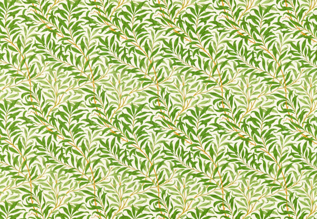Ткань Morris & Co The Cornubia Collection 226978