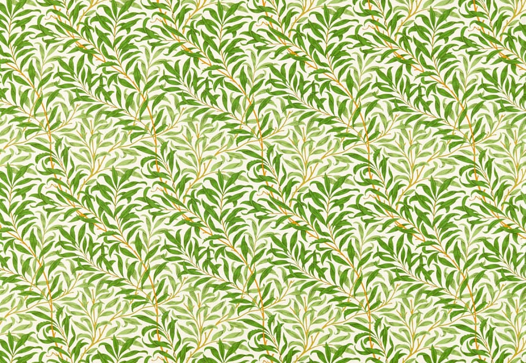 Ткань Morris & Co The Cornubia Collection 226978