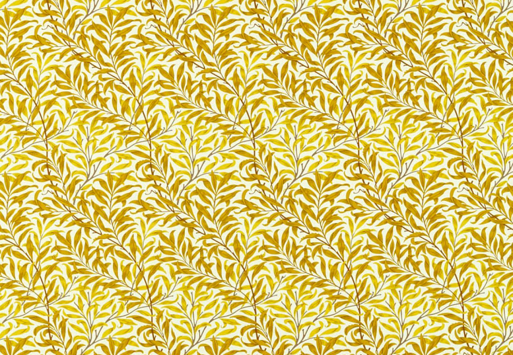 Ткань Morris & Co The Cornubia Collection 226979