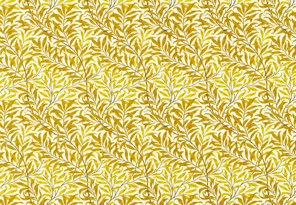 Ткань Morris & Co The Cornubia Collection 226979