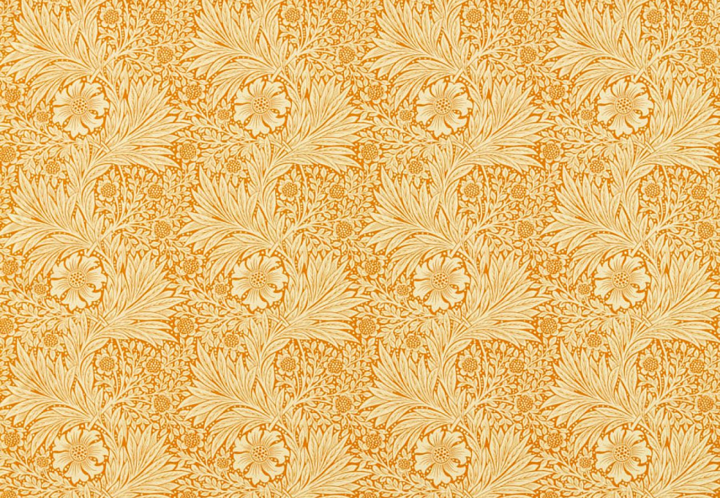 Ткань Morris & Co The Cornubia Collection 226981