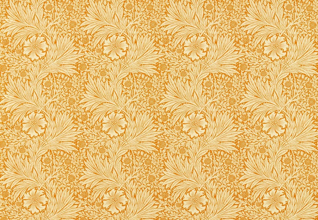 Ткань Morris & Co The Cornubia Collection 226981