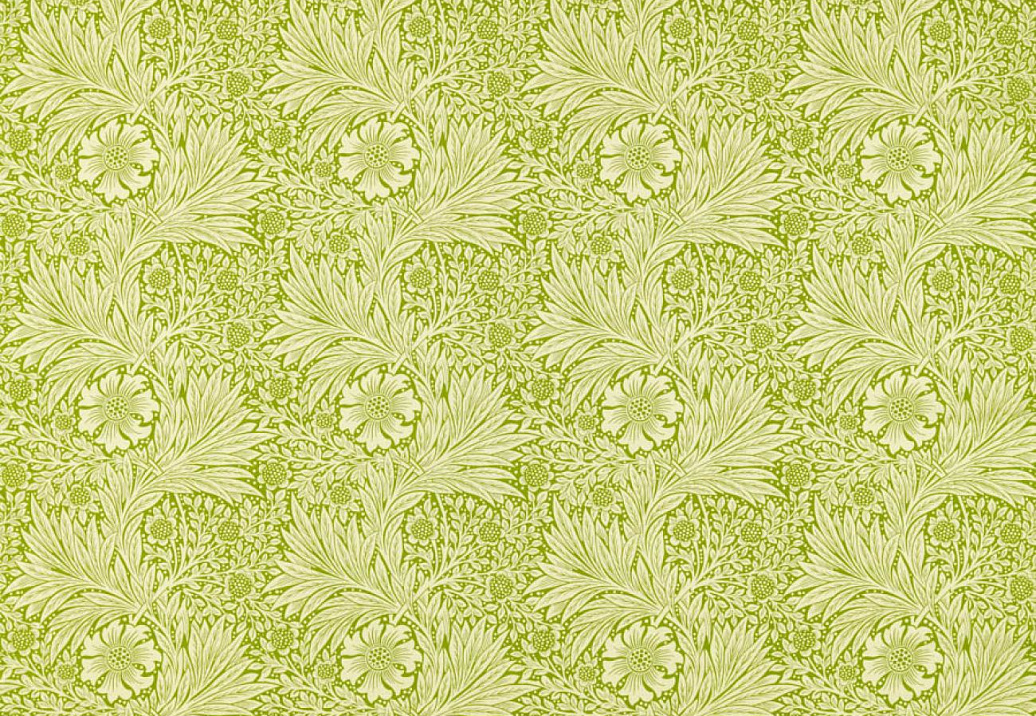 Ткань Morris & Co The Cornubia Collection 226982