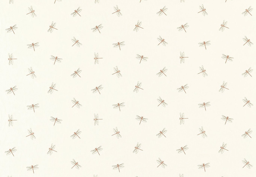 Ткань Clarke & Clarke Amazonia F1514/01