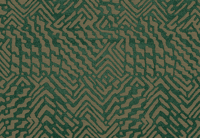Ткань Faboie African Impression FC-AF0304