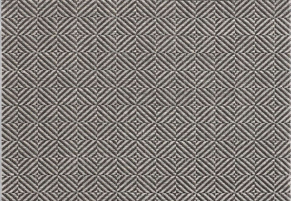 Ткань Dedar Recycled ZeloR/Charcoal