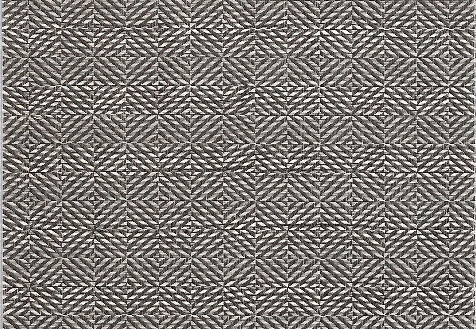 Ткань Dedar Recycled ZeloR/Charcoal