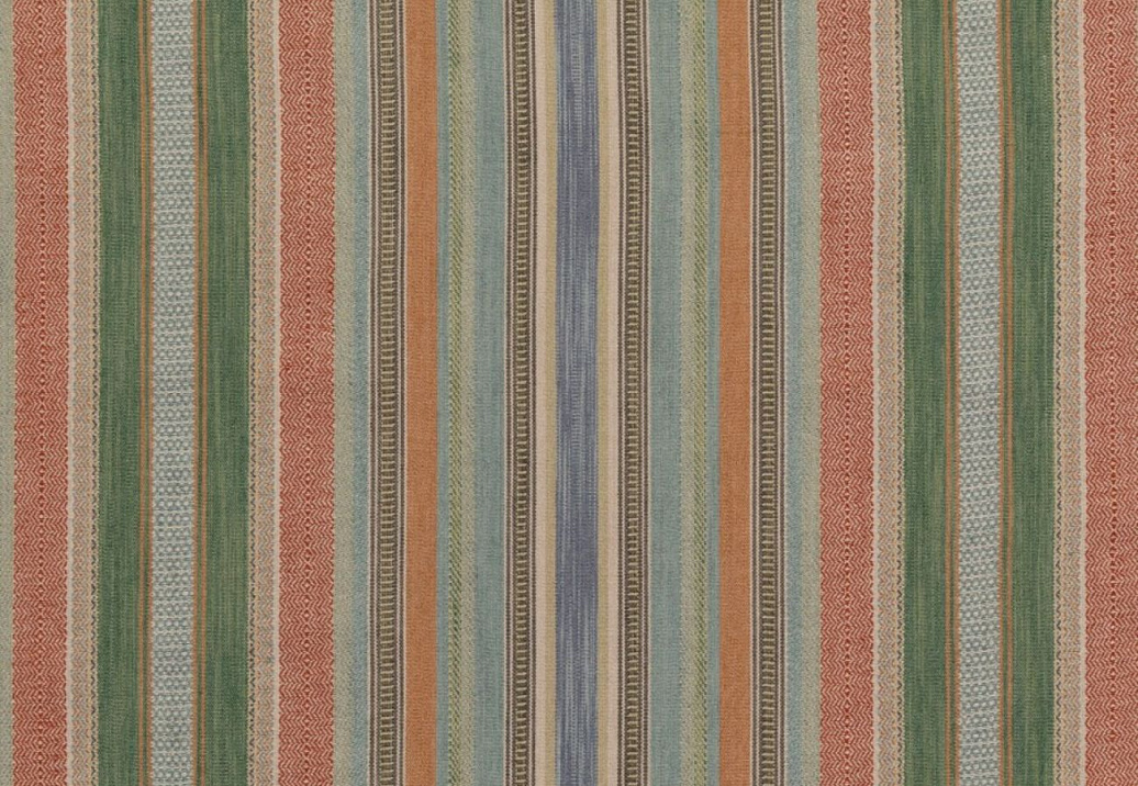 Ткань Mulberry Stripes II FD784/T30