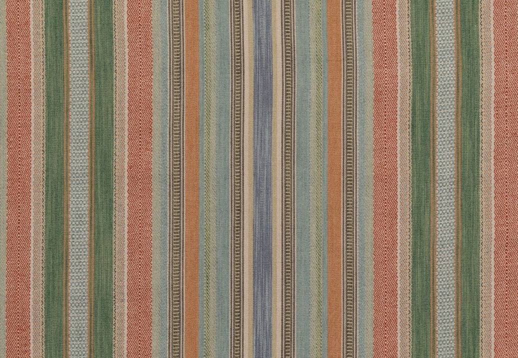 Ткань Mulberry Stripes II FD784/T30